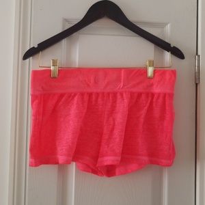 Energie shorts